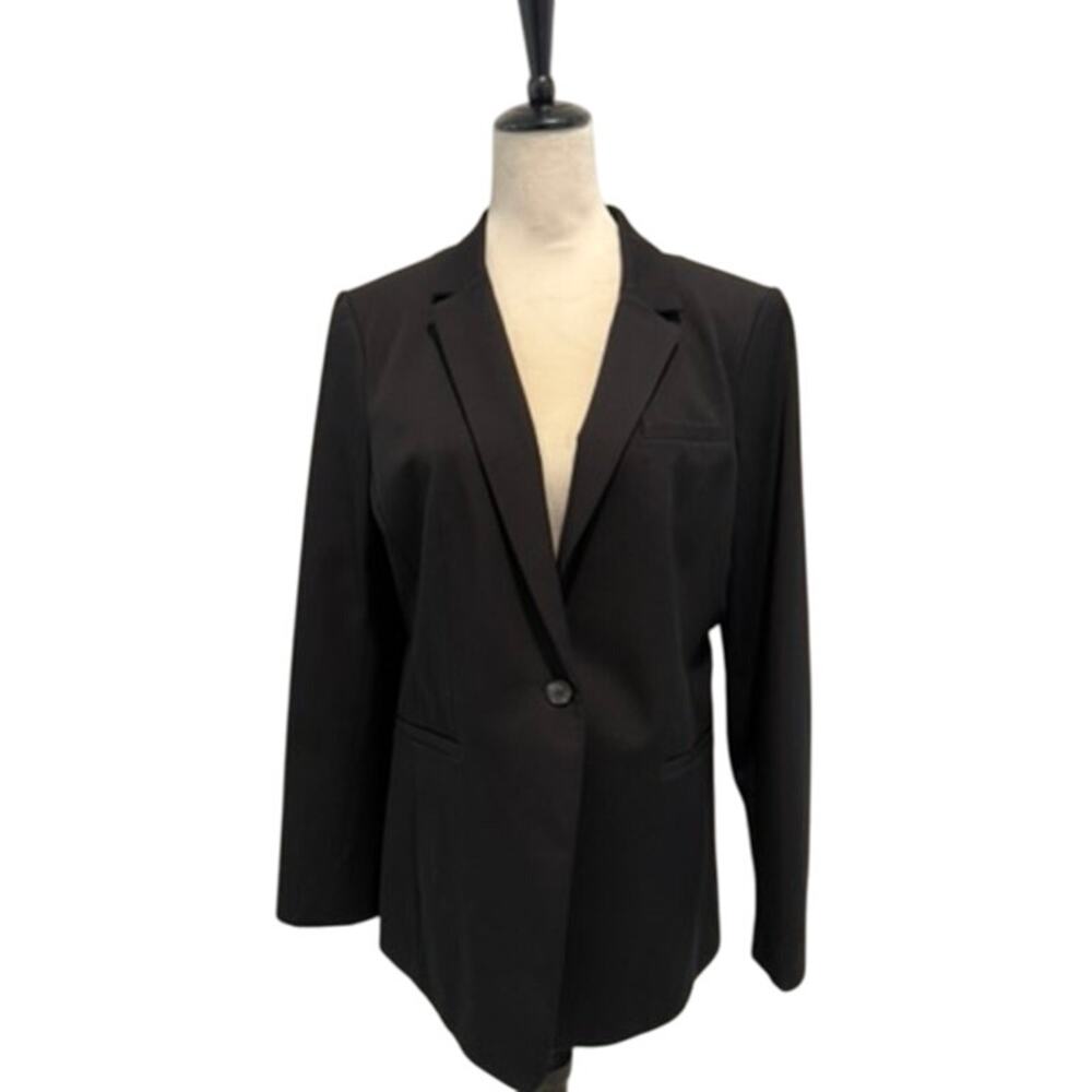 Banana Republic - NWT Black Women's Blazer, Size 14